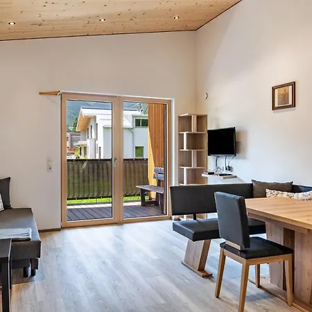 Gamsberg Apartment Obernberg am Brenner
