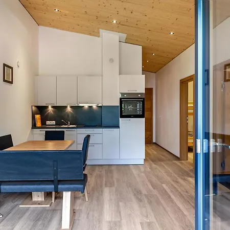 Gamsberg Apartment Obernberg am Brenner