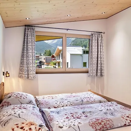 Gamsberg Apartment *