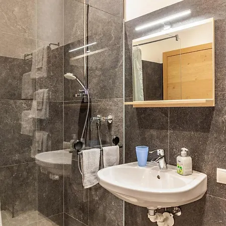 Kwelle Zur Gamsberg Apartament