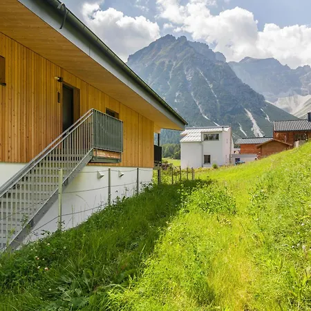 Kwelle Zur Gamsberg アパート *