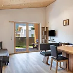 Kwelle Zur Gamsberg Apartment Obernberg am Brenner