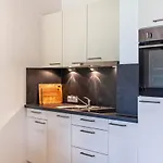 Appartement Kwelle Zur Gamsberg *