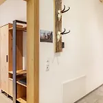 Kwelle Zur Gamsberg 아파트 오베른베르크 암 브레너