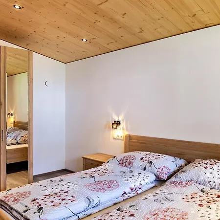 Kwelle Zur Gamsberg Apartman Obernberg am Brenner