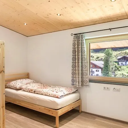 Kwelle Zur Gamsberg Apartman *