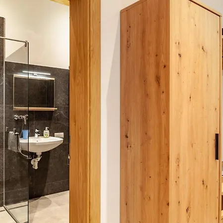 Kwelle Zur Gamsberg Apartment Obernberg am Brenner