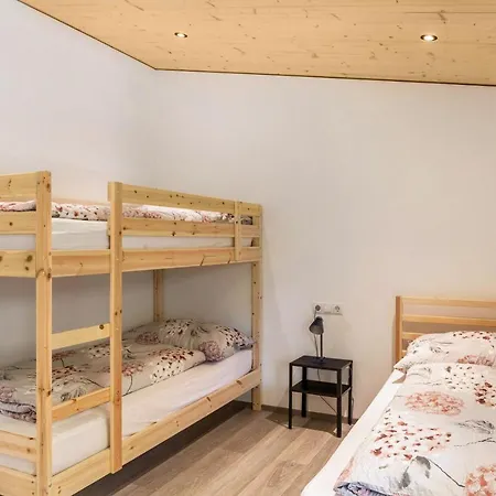 Apartment Kwelle Zur Gamsberg Obernberg am Brenner