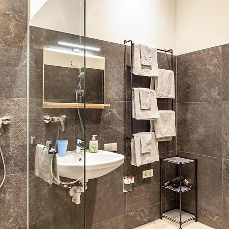 Apartment Kwelle Zur Gamsberg