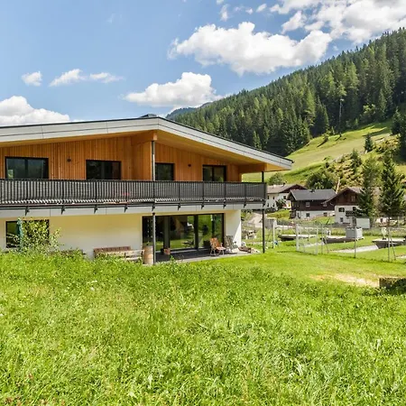 Apartman Kwelle Zur Gamsberg