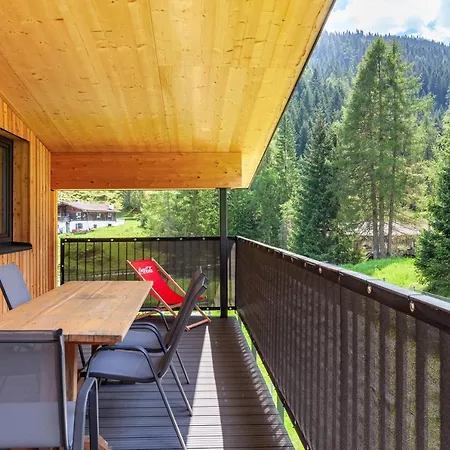 Apartman Kwelle Zur Gamsberg *