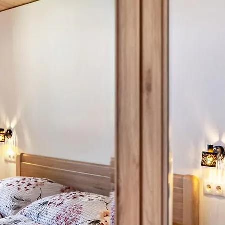 Apartman Kwelle Zur Gamsberg *