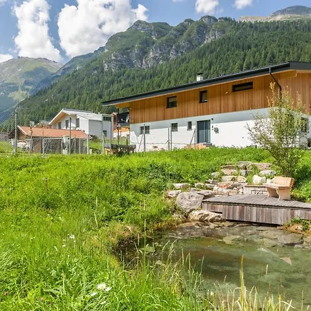 Kwelle Zur Gamsberg Apartman *