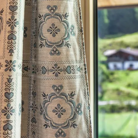 Kwelle Zur Gamsberg Apartment Obernberg am Brenner