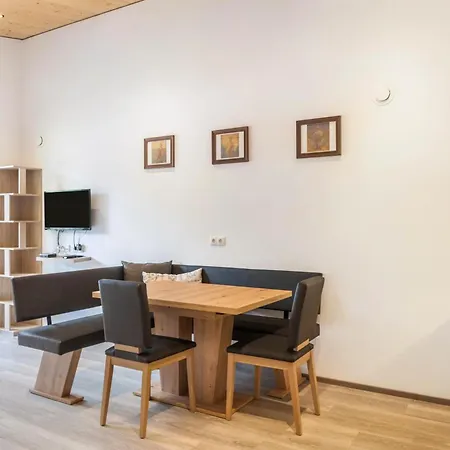 Apartman Kwelle Zur Gamsberg Obernberg am Brenner